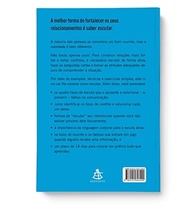 Escute!: Domine a Arte da Comunicação Eficaz e Fortaleça Seus Relacionamentos - imagem 3