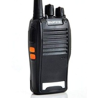 Kit 8 Rádios Comunicadores Baofeng BF777S - Comunicação Profissional e Confiável - imagem 3