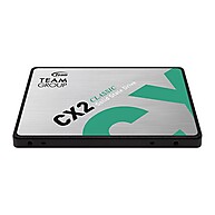 SSD Team Group CX2 1TB: 4x Mais Rápido que Discos Comuns - imagem 2