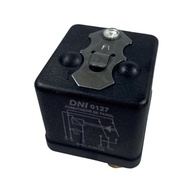 Relé Comutador Farol Alto/Baixo DNI 0127 para VW/Audi - 12V 5 Terminais - imagem 4