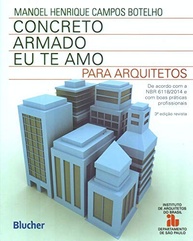 Concreto Armado para Arquitetos: Domine Conceitos Essenciais com "Eu Te Amo" - imagem 2