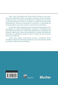 Curso de Física Básica: Eletromagnetismo (Volume 3) - Domine os Conceitos Essenciais - imagem 3