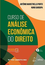 Curso Análise Econômica do Direito 2ª Edição: Domine Conceitos Essenciais - imagem 2