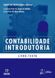 Contabilidade Introdutória FEA-USP: O Clássico Renovado para Dominar os Conceitos - imagem 1