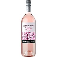 Concha y Toro Vinho Reservado Spritzer Rose - imagem 1