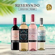 Moscato Spritzer Concha y Toro: Leve e Refrescante 750ml - imagem 3