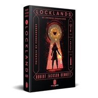 Locklands: Os Abismos Esquecidos - A Conclusão Épica da Trilogia Fundadores - imagem 3