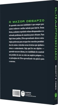 Ultra-Aprendizado: Domine Habilidades, Supere a Concorrência e Impulsione Sua Carreira - imagem 5