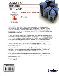 Concreto Armado para Arquitetos: Domine Conceitos Essenciais com "Eu Te Amo" - imagem 4