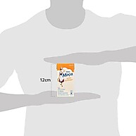 Leite Condensado Moça Zero Lactose: Doce Sem Culpa 395g - imagem 2