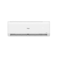 Ar Condicionado Split Elgin Eco II Connect Inverter 24.000 Btus Wi-Fi Quente e Frio 220V - imagem 2