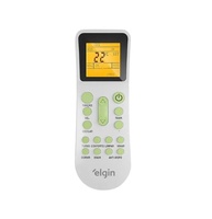 Ar Condicionado Split Elgin Eco II Connect Inverter 24.000 Btus Wi-Fi Quente e Frio 220V - imagem 5