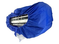 Kit Limpeza Ar Condicionado Split até 36.000 BTUs - Bolsa Coletora + Bactericida 1L - imagem 5