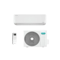 Ar Condicionado Split Inverter Hi-Wall Wi-Fi Hisense 9000 BTUs Frio AS-09TW2RLD 220V - Controle Inteligente e Economia de Energia - imagem 2