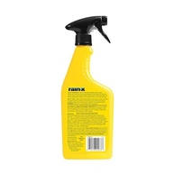 Rain-X Tratamento de Vidro Externo: Visibilidade Incrível em Chuva e Más Condições - imagem 3