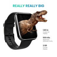 Smartwatch Zwear: Seu Estilo Conectado! - imagem 2