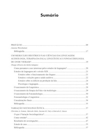 Linguística para Fonoaudiologia: Conectando Teoria e Prática Essencial - imagem 3