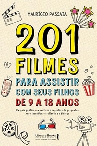 201 Filmes Essenciais para Conectar Famílias: De 9 a 18 Anos - imagem 2