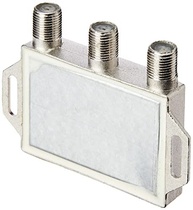 Chave Diseqc PIX 2 Vias: Conexão Essencial para sua Antena Satélite - imagem 3