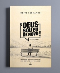 Oi Deus, sou eu de novo!: Devocional Diário para Conexão Profunda com Deus - imagem 1