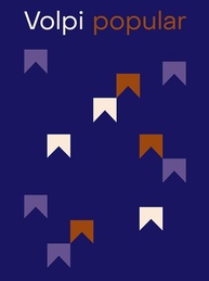 Volpi Popular: A Obra Completa de Alfredo Volpi e Sua Conexão com a Cultura Brasileira - imagem 1