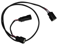 Namz Custom Cycle Tour Pack Power Tap Harness: Energia e Conexão Rápida para Sua Moto - imagem 2