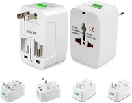 Adaptador de Tomada Universal Premium Bivolt 3 Pinos: Sua Conexão Global Sem Limites! - imagem 4