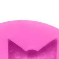 Molde Bigode e Gravata: Artesanato e Confeitaria - imagem 2