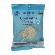 Confeito Perolado Rizzo: Brilho e Elegância! - imagem 1