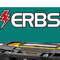 Bateria ERBS para Moto Biz C100 KS 2001-2006: Alta Performance e Confiabilidade - imagem 1