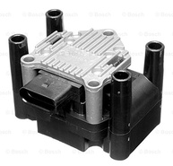 Bobina de Ignição Bosch Multifaísca 4 Pinos - Performance e Confiabilidade para seu Audi/VW/Seat - imagem 3