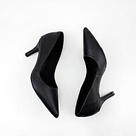 Scarpin Bebecê Salto Fino: Elegância e Confiança - imagem 2