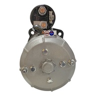 Motor de Partida MWM 229: Potência e Confiança! - imagem 2