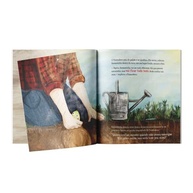 Vai Dar Tudo Certo: Livro Infantil para Superar Medos e Confiar em Deus - imagem 4