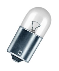 Lâmpada OSRAM Standard Original 5007 R5: Iluminação Confiável e Duradoura (Kit com 2) - imagem 3