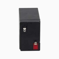 Bateria Unipower UP645SEG 6V 4.5AH: Energia Confiável para Seus Equipamentos - imagem 3