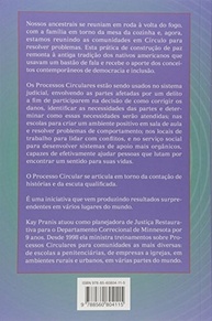 Processos Circulares: Transforme Conflitos e Construa Comunidades Fortes - imagem 3