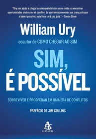 Sim, é Possível: Transforme Conflitos em Oportunidades e Prosperidade - imagem 1