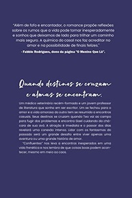 Confluentes: Uma História de Amor Inesperada em Meio ao Caos - imagem 3
