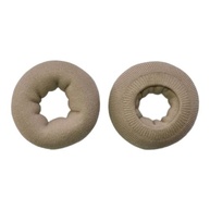 Rosquinhas de Amamentação Confortáveis - Proteção e Alívio para Mamilos Sensíveis - imagem 3