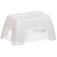 Banquinho Infantil em Plástico Monobloco Catty Tramontina - Confortável, Resistente e Seguro - imagem 2