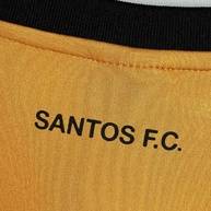 Camisa Santos Unborn: Oficial e Confortável! - imagem 2