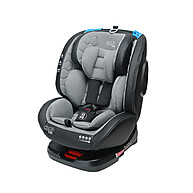 Max360 Isofix: A Cadeira Auto Segura e Confortável - imagem 2