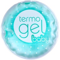 Termogel Beauty Bolsa Térmica Baby - Alívio Confortável para Cólicas e Conforto Térmico - imagem 2