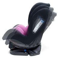 Bebê Conforto Infantil 0-36kg: Segurança e Conforto para Crianças de Até 12 Anos (Rosa) - imagem 5