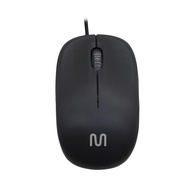 Mouse Gamer Ergonômico Multi MID MO255: Precisão 1200 DPI e Conforto para o Dia a Dia - imagem 1