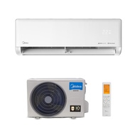 Ar Condicionado 12000 Btus Split Inverter Midea AI Ecomaster 220V - Conforto Inteligente com IA - imagem 1