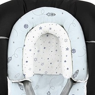 Capa Papi Textil com Apoio de Cabeça: Conforto e Segurança para o Bebê (2 Peças) - imagem 5