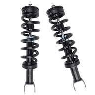 Amortecedor Dianteiro PAROD 172292 para Dodge Ram 1500 (2009-2023) - Conforto e Segurança - imagem 1