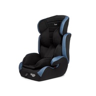Cadeirinha Cosco Kids Tour 9-36kg: Segurança e Conforto Evolutivo em Preto e Azul - imagem 4